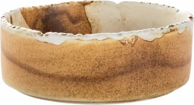 Image de Bol bol à dessert bol à fruits bol en porcelaine VERLOR 11,2 cm HOMLA