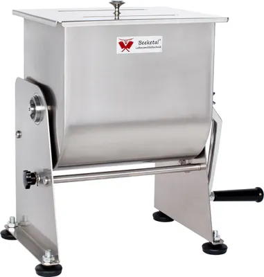 Produktbild von Beeketal Mischer Menger Mixmaster Marinator , Variante:BPM-10