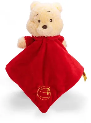 Immagine prodotto di Cappello di Winnie Pooh della Disney con coperta in peluche