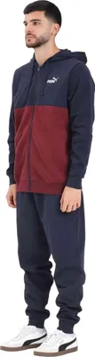 Produktbild von Trainingsanzug Puma 692158-16 für Herren