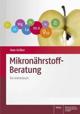 Obrázek produktu pro Mikronährstoff-Beratung