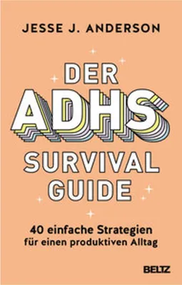 Image de Der ADHS-Survival Guide