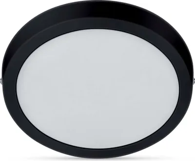 Obrázok produktu pre Philips Functional 8719514328693, Zapustené bodové osvetlenie, Žiarovky bez možnosti výmeny, LED, 2700 K, 1150 lm, Čierna
