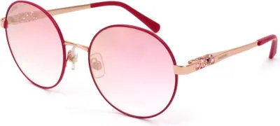 Produktbild von Swarovski Sonnenbrille SK0255 28U 55 19 140