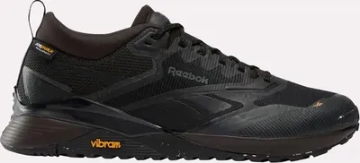 Produktbild von Reebok Herren Sneakers Schwarz 100204563 Grösse 43