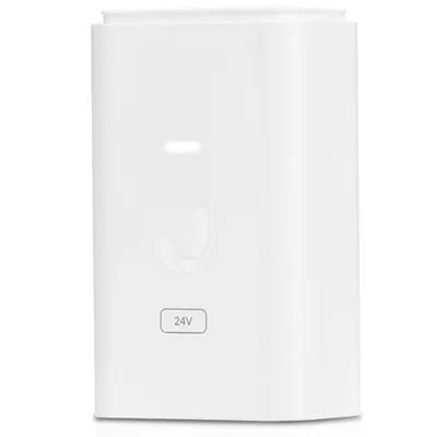 Image de Ubiquiti Gigabit Netzadapter POE-24-7W-G-WH