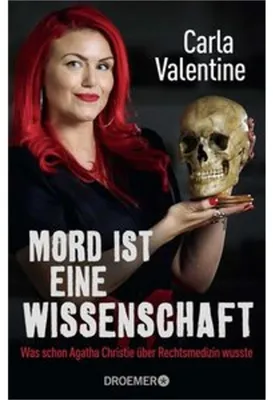 Zdjęcie produktu dla Mord ist eine Wissenschaft