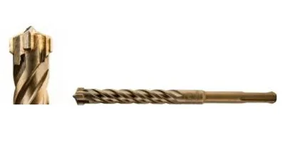 Produktbild von Pro Bohrer 3-01-10-WS-404 SDS Plus 6x160 mm Beton