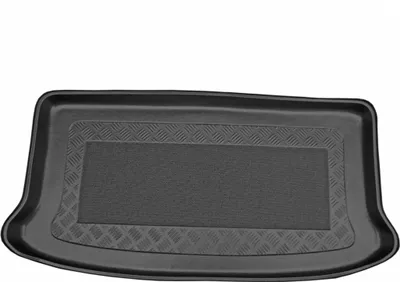 Produktbild von Z437442 Kofferraumwanne kompatibel mit Mitsubishi Colt ZM 11.2008-2013