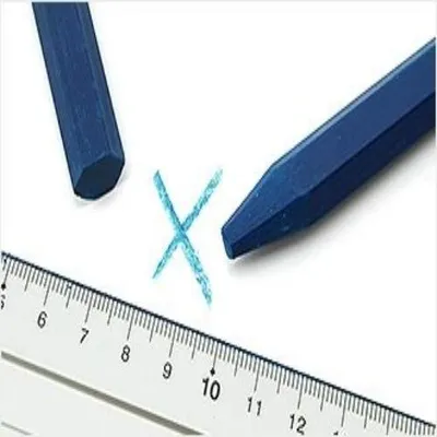 Productafbeelding van Bleispitz Tekenkrijt | Tekenkrijt, blauw