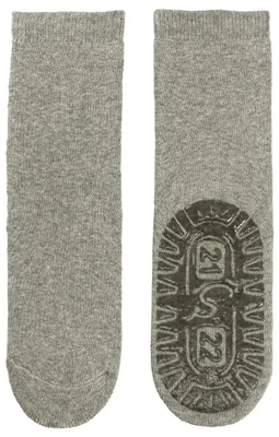 Produktbild von Sterntaler Jungen Playsuit Rippjersey UNI SOFT FLI SOCKEN, Blau, 21/22 EU