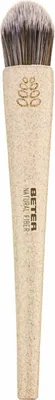 Produktbild von Beter 8412122229344, Grundierungspinsel, Flach, Dichte, Synthetisch, Beige, Frauen