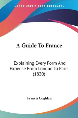 Produktbild von A Guide To France