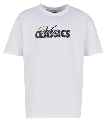 Produktbild von Urban Classics - T-Shirt für Herren TN1167 (L) (Weiß)