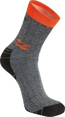 Produktbild von U-power Giady Crew-socken Grau EU 40-45 Grau EU 40-45