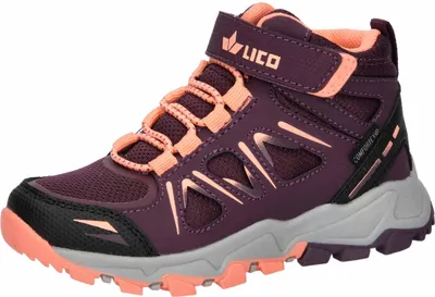 Produktbild von Outdoorstiefel Allen High VS 31