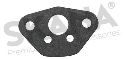 Image de Joint Pour Débroussailleuse Mtd - Origine: 092.63.041, 09263041.