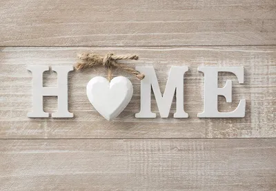 Zdjęcie produktu dla Fototapeta HOME 183x127