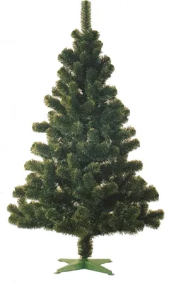 Obrázek produktu pro Nohel Garden stromek JEDLE umělý vánoční + stojan Výška: 90 cm