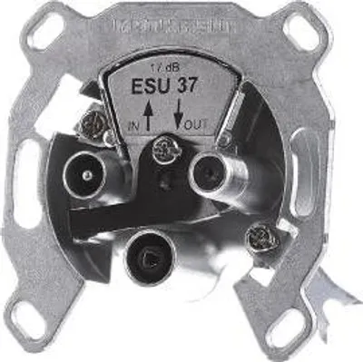 Produktbild von Kathrein ESU 37 Antennensteckdose