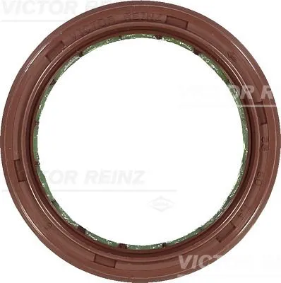 Produktbild von REINZ 81-40249-00 Kurbelwellensimmering für HONDA CR-V I (RD) Stirnseitig