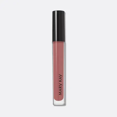 Produktbild von Mary Kay Unlimited Lip Gloss  3,9 g Nude Blush (Cream)