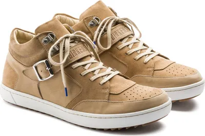 Produktbild von Birkenstock Ranga Sand Größe EU 42 Normal