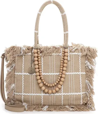 Produktbild von Suri Frey Shopper Cacey Beige 37