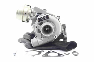 Produktbild von Turbolader ALANKO 10900193 für VW Lupo (6X1, 6E1)