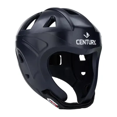Produktbild von Century C-Gear Evolution Kopfschutz Schwarz L WAKO