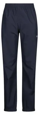 Produktbild von Jungenhose CMP Kid Pant Rain 30X7084-Blau-152