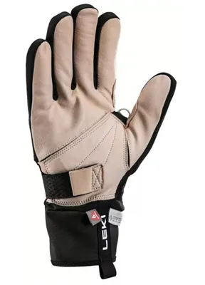 Produktbild von Leki PRC Premium Thermoplus Shark Kosten: 9.5