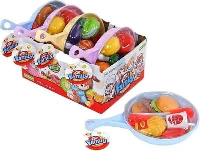 Image de Set de casseroles (5pcs)