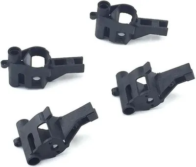 Produktbild von MJX X101-11 Motorrahmen Set (4 Teile)