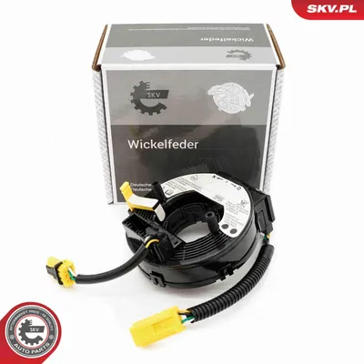 Produktbild von ESEN SKV 96SKV674 Wickelfeder Airbag Schleifring für HONDA CR-V III (RE)