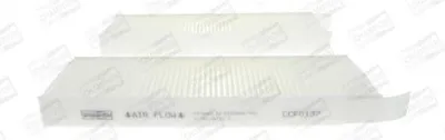Obrázok produktu pre Peľový filter CHAMPION (CCF0137) pre TOYOTA Proace |