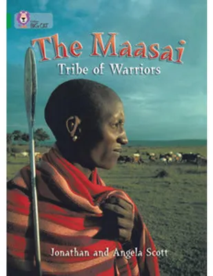 Productafbeelding van Masai