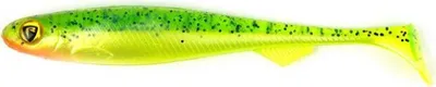 Produktbild von Fox Rage Slick Shad 11Cm Lemon Tiger