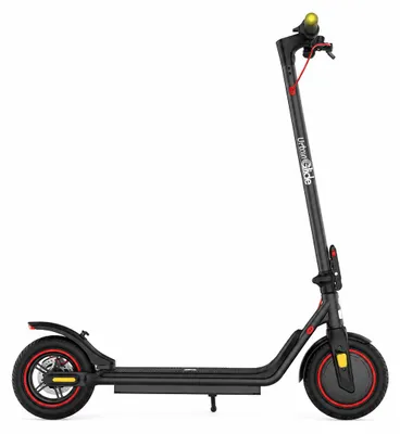 Obrázek produktu pro Urbanglide RIDE 85PRO, Koloběžka, Černá, 25 km/h, 100 kg, 2 kolo/kola, 10°