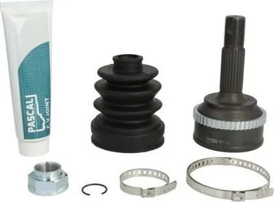 Produktbild von PASCAL Gelenksatz Antriebswelle Radseitig für TOYOTA Yaris Schrägheck (P1) G12036PC