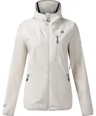 Produktbild von Dare2b Damen Softshelljacke Lexan III S S 36