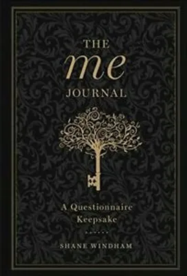 Obrázek produktu pro The Me Journal