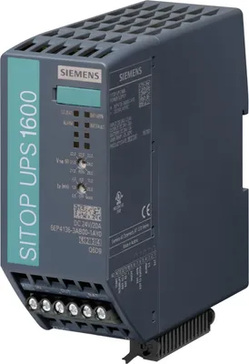 Obrázok produktu pre Siemens 6EP4136-3AB00-1AY0