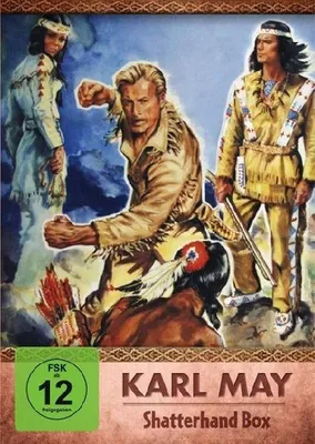 Produktbild von Karl May