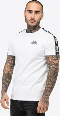 Image de Lonsdale Hommes T-Shirt Brindister