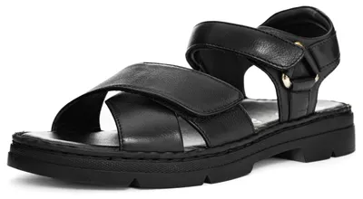 Produktbild von Ara Sandalen Damen 32303532343835 Schwarz 41 EU
