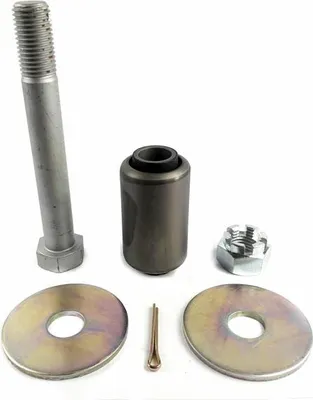 Produktbild von Federreparatursatz mit Buchse und Bolzen Scania | 255669S1, SEM7994