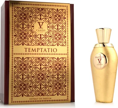 Obrázok produktu pre V Canto Temptatio Extrait de Parfum 100 ml UNISEX