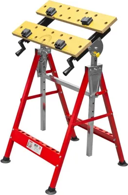 Image de Table de travail inclinable 600 x 460 mm