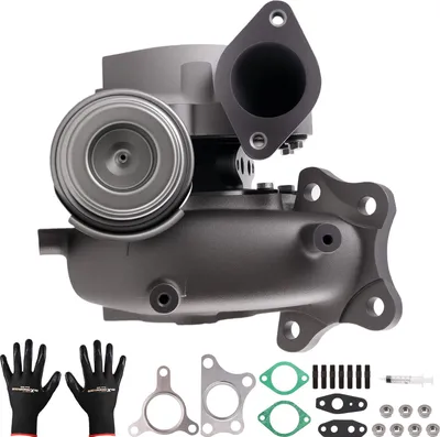 Obrázok produktu pre 769708-0002 Turbodúchadlo pre Nissan Pathfinder Navara 2.5L YD25DDTI 14411EB70B